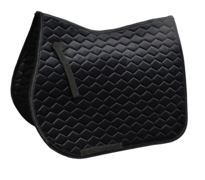 New rhinegold velvet hexagon saddle pad❣️