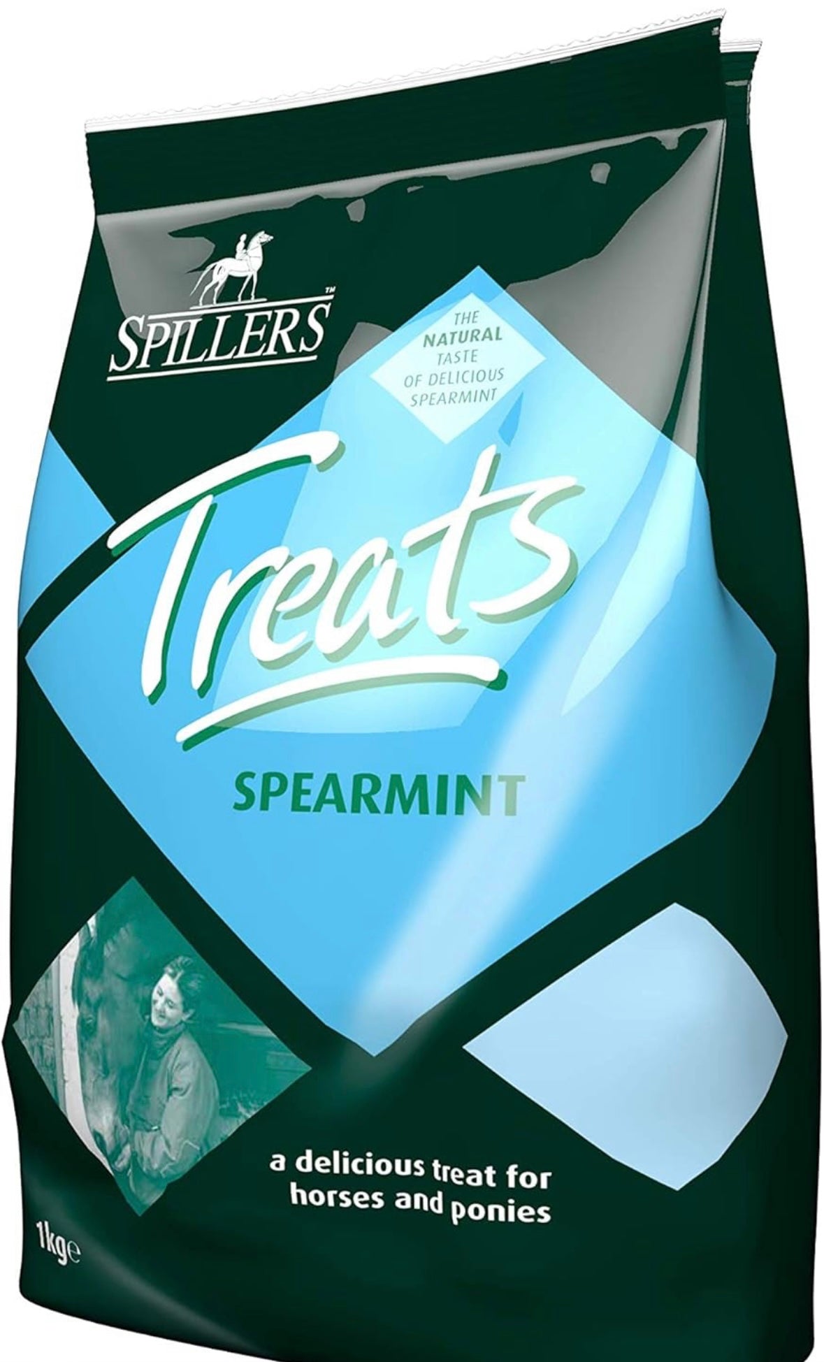 New spillers treat bags 1kg ❣️
