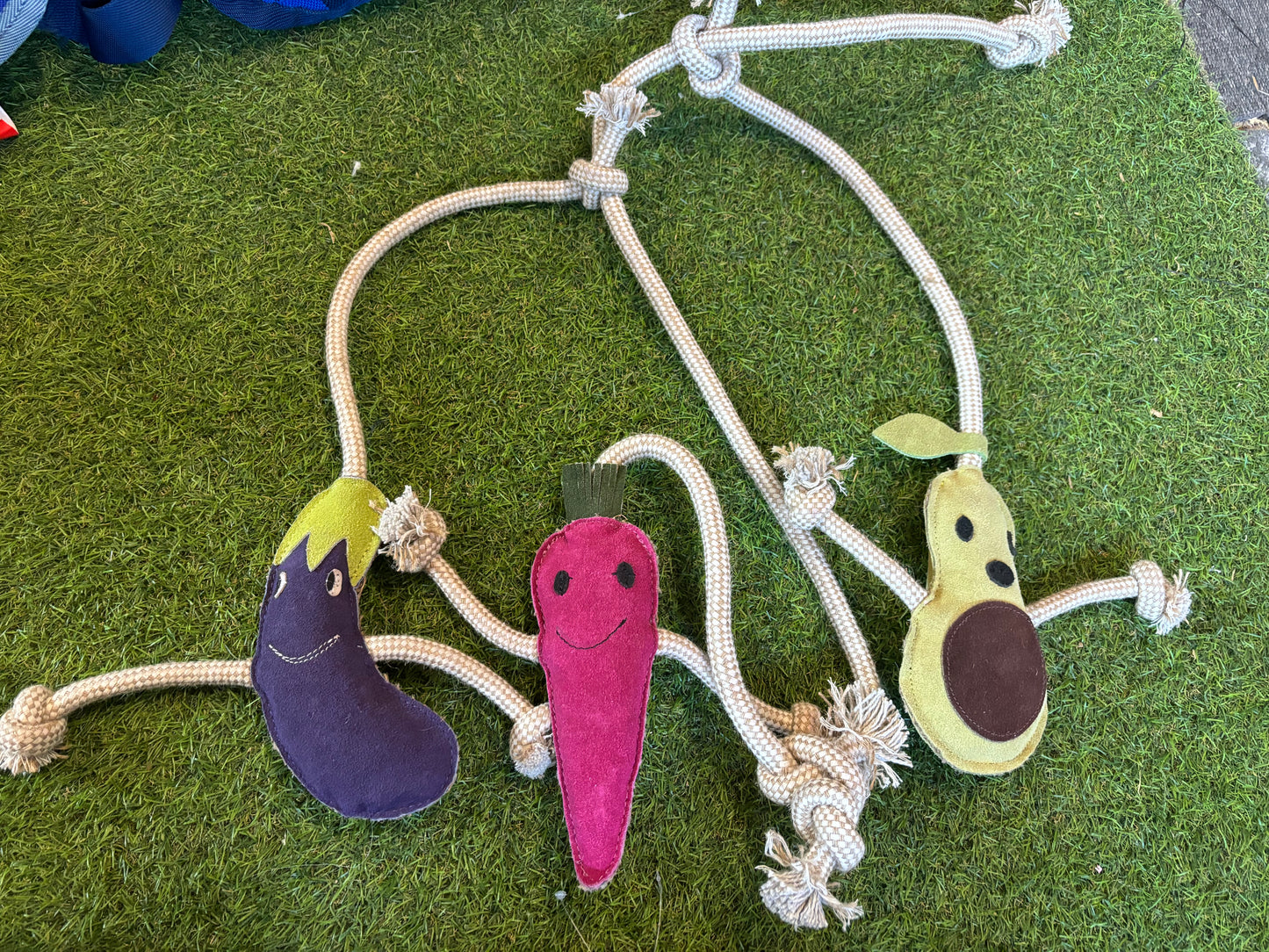 New stable toys XL in various styles ❣️