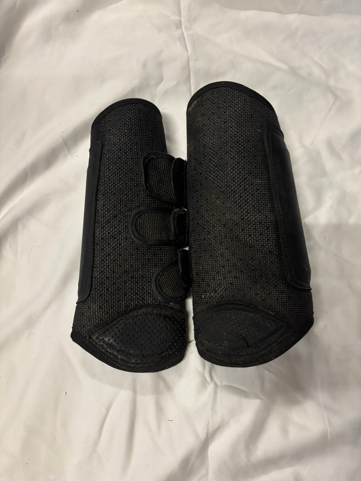 Lemieux back pro sport boots cob size ❣️