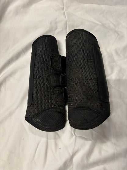 Lemieux back pro sport boots cob size ❣️