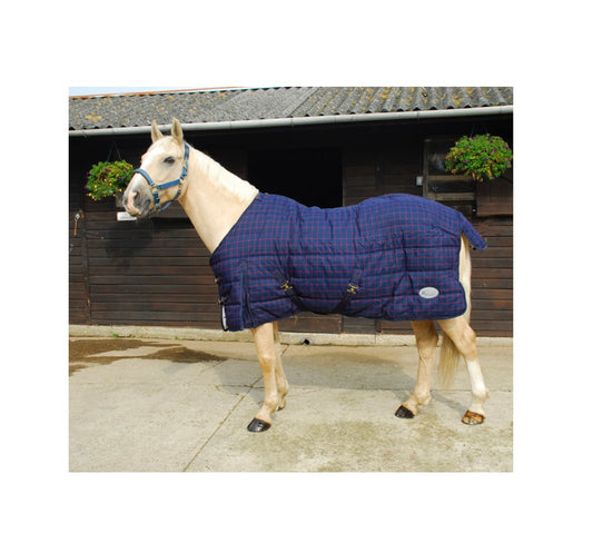 New Rhinegold ‘Orlando’ stable quilted rug heavy weight