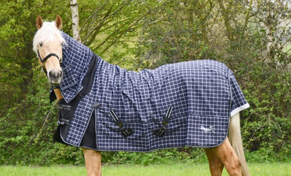 Rhinegold Elite Montpelier Full Neck Combo Outdoor Rug❣️