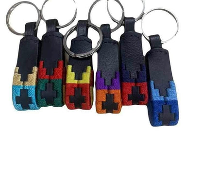 New polo style key rings FREE POSTAGE❤️
