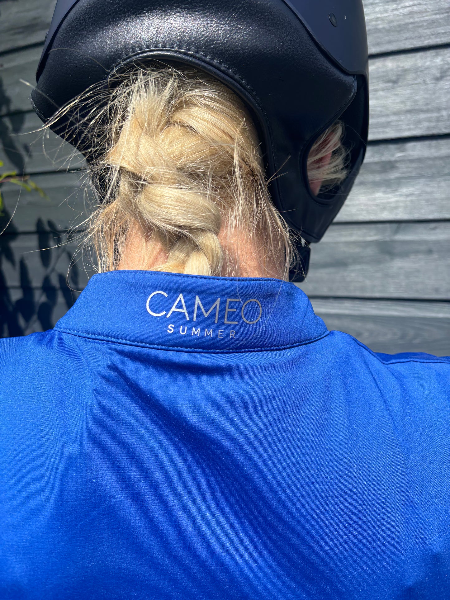 New cameo summer baselayer ❣️