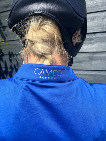 New cameo summer baselayer ❣️