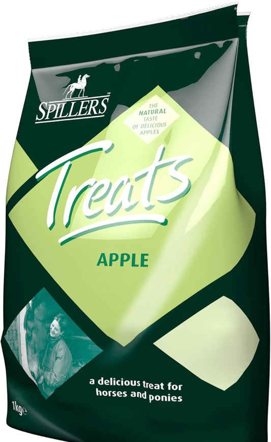 New spillers treat bags 1kg ❣️