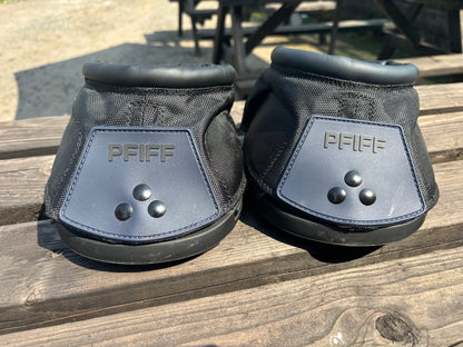 Pfiff hoof boots size #7 only tried on ❣️