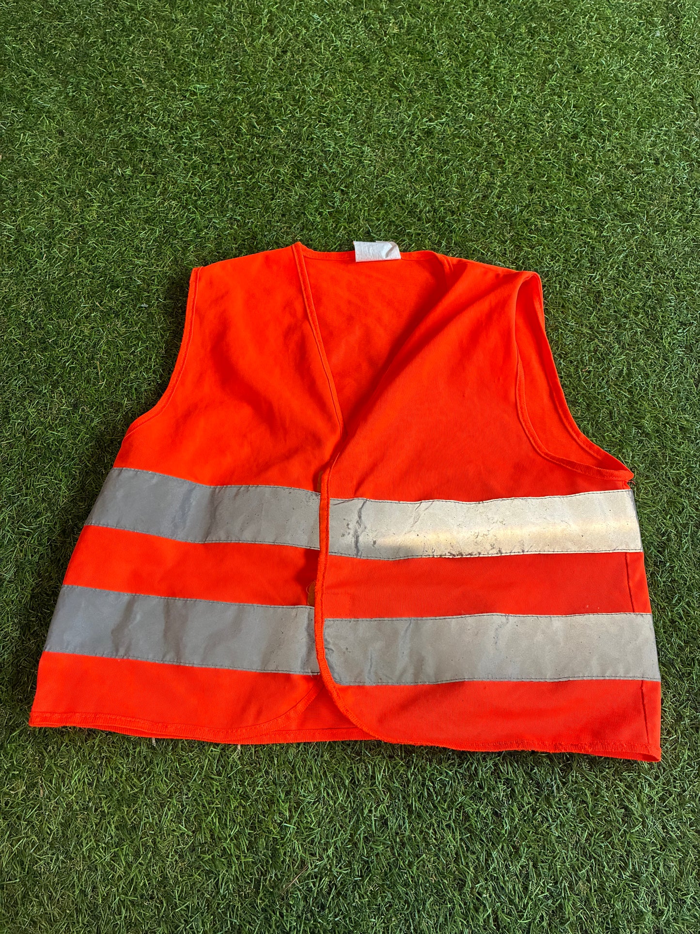Kids small hi-vis vest❤️