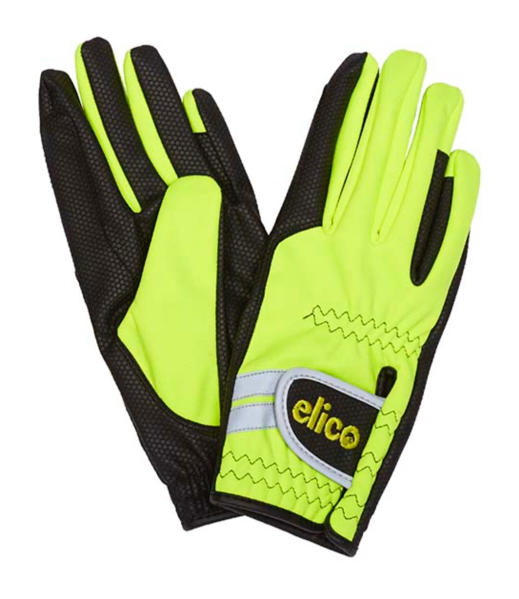 New Elico warm gloves ❣️