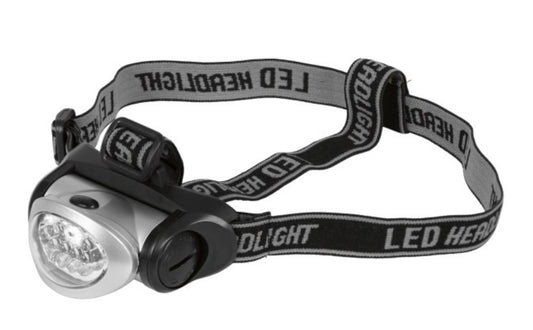 New covalliero led hat strap ❣️