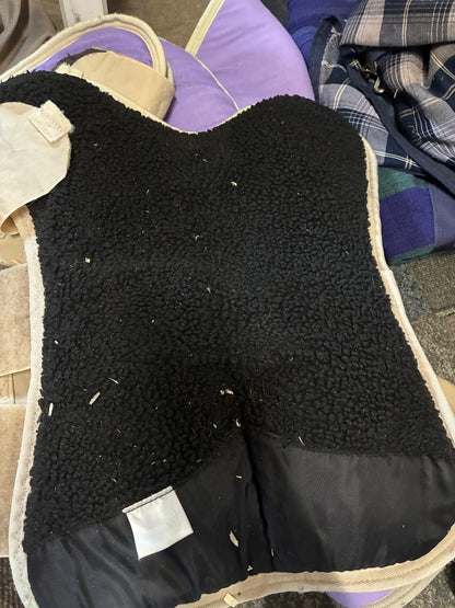 Lilac amigo full size travel boots ❤️