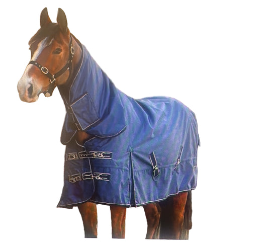 Arizona full neck combo turnout 100g