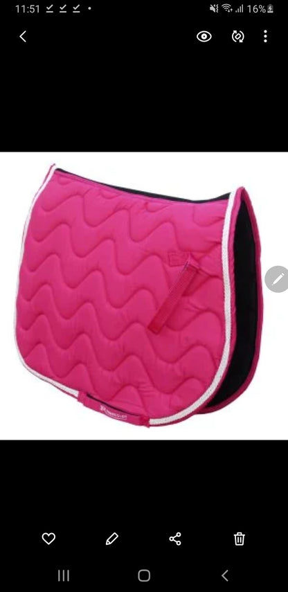 NEW Rhinehold breathable wave pad FREE POSTAGE 🟣