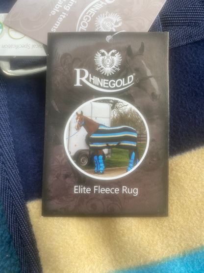 New rhinegold fleece rugs FREE POSTAGE❤️