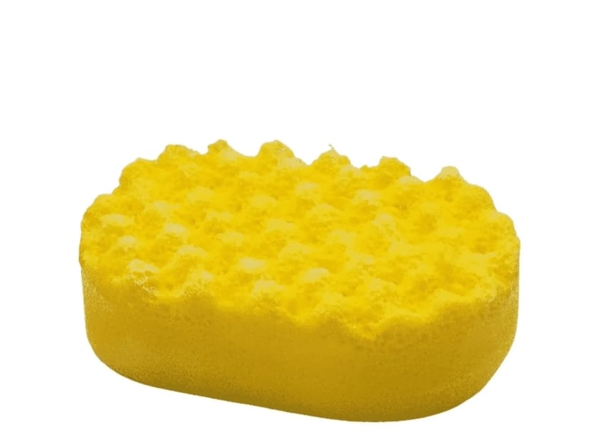 New citronella soap sponges LARGE FREE POSTAGE❤️