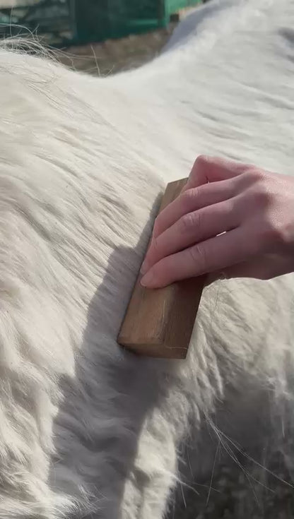 Ezee groom block ❣️