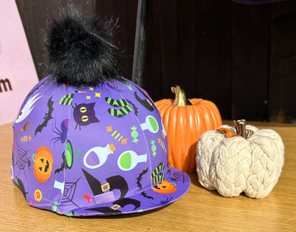 Halloween Elico Hat Silk FREE POSTAGE ❤️