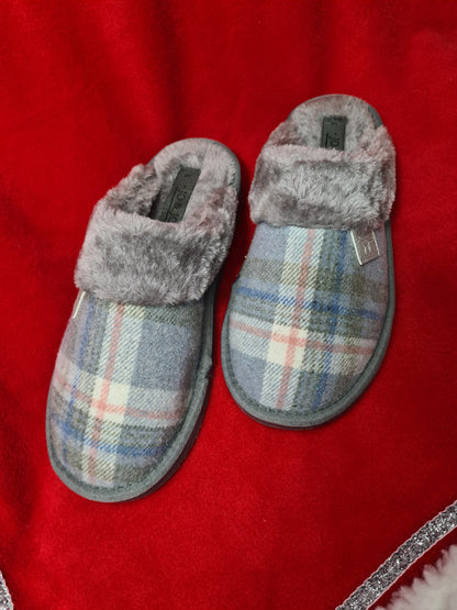 Country Style Slippers FREE POSTAGE ❤️