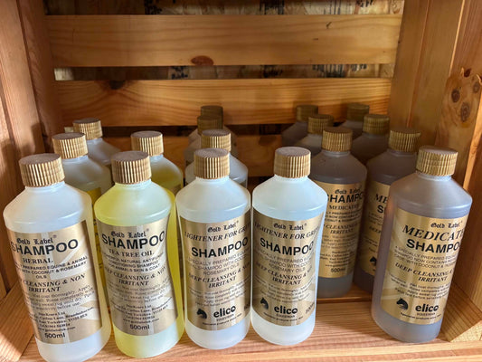 Shampoo deal! Teatree , herbal, medicated and lightening shampoo