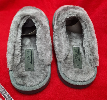 Country Style Slippers FREE POSTAGE ❤️