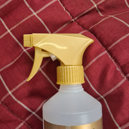 Magic Clean Dry Shampoo 500ml FREE POSTAGE