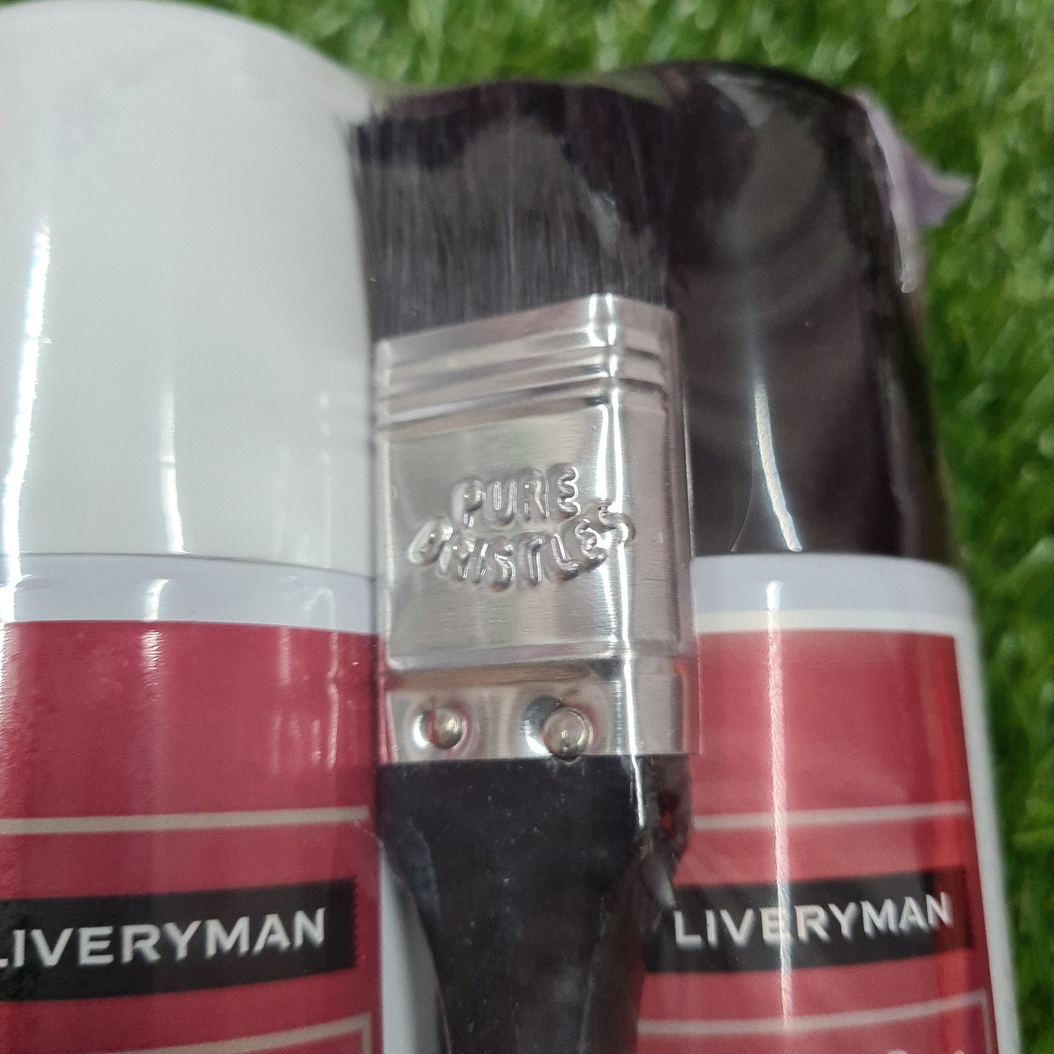 Liveryman Clipper Care Kit