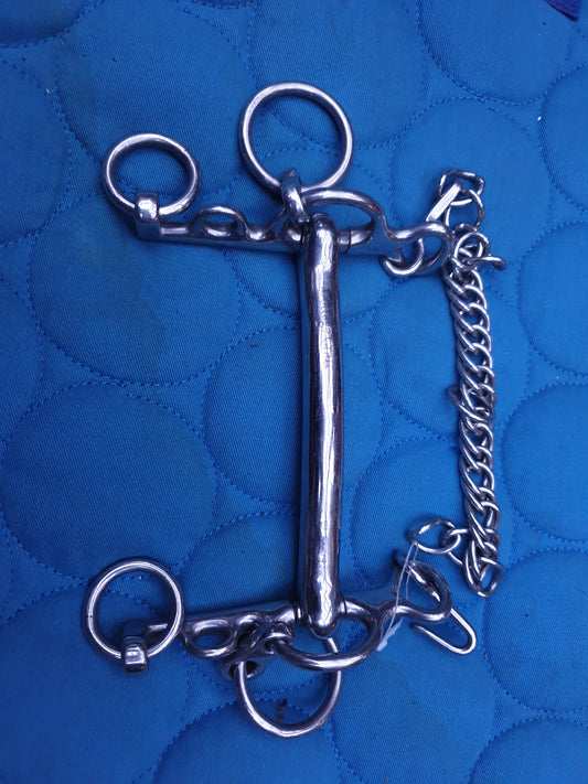 Mullen Mouth Rugby Pelham 