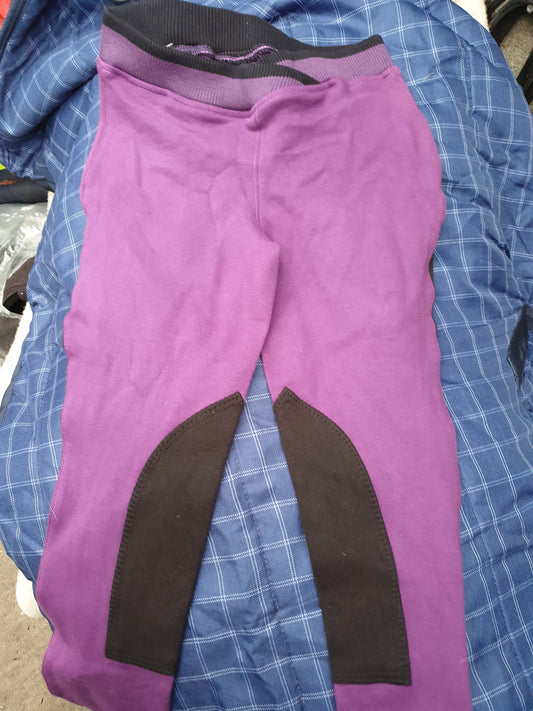 Harry Hall 28" jodhpurs