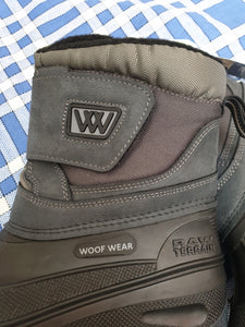 NEW woof wear yard boots childs sizes 11,12,13 FREE POSTAGE ■