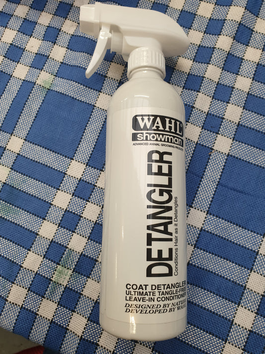 WAHL detangler 500ml