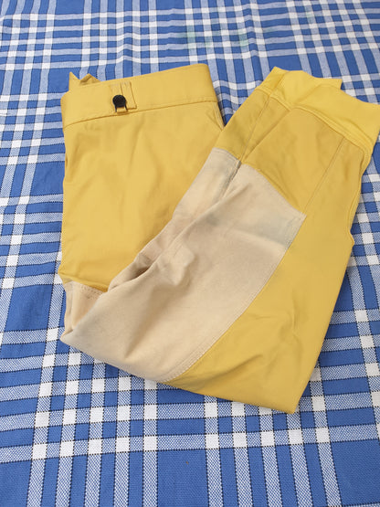 Used size 16R Caldene breeches FREE POSTAGE☆