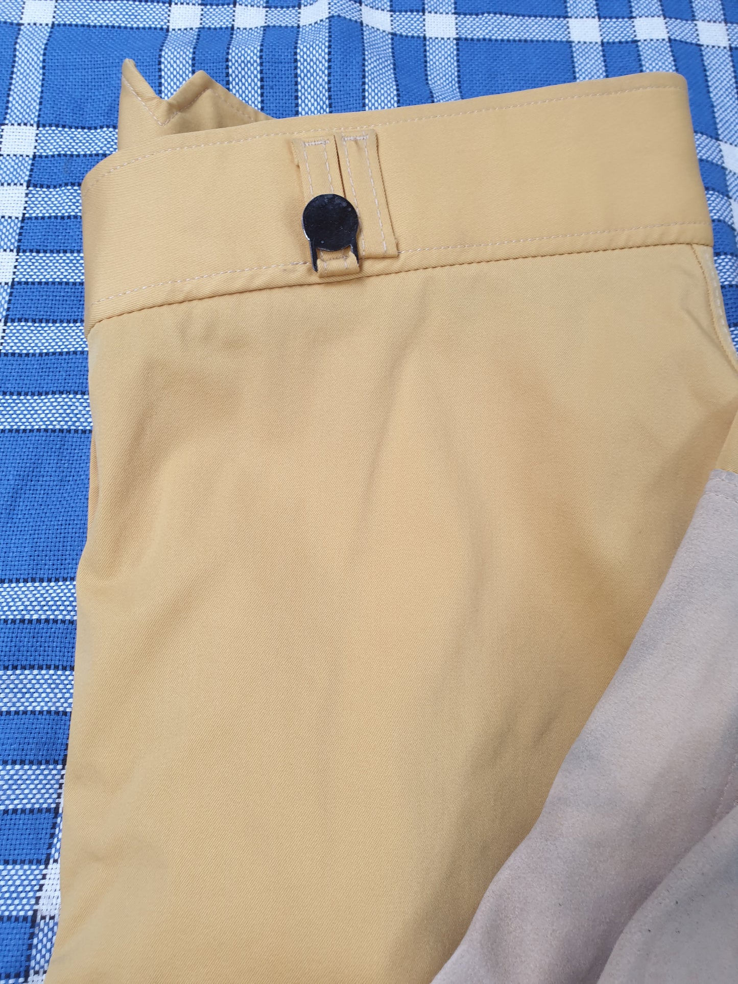 Used size 16R Caldene breeches FREE POSTAGE☆