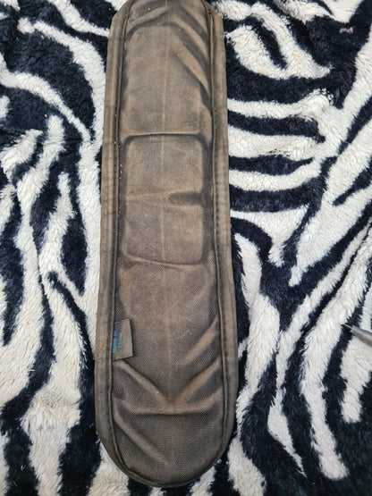 Used Premier Equine Magni-Teque poll band. One size.