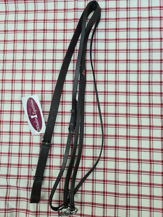 New Windsor brown running martingale size full FREE POSTAGE *