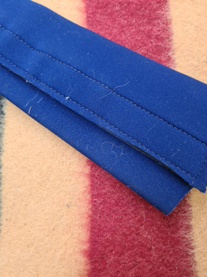 Used full size navy tail guard FREE POSTAGE☆