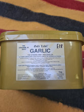 New Gold Label Garlic feed supplement FREE POSTAGE☆