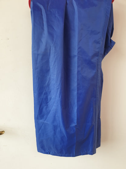 Result Blue waterproof trousers size S FREE POSTAGE ✅