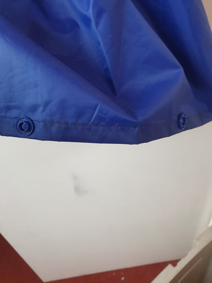 Result Blue waterproof trousers size S FREE POSTAGE ✅