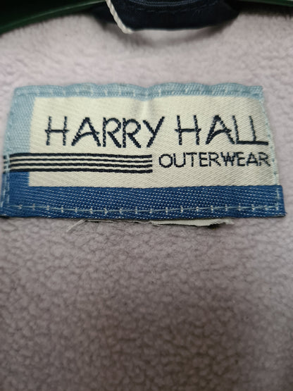 Harry Hall navy body warmer size 10/12  FREE POSTAGE ✅️