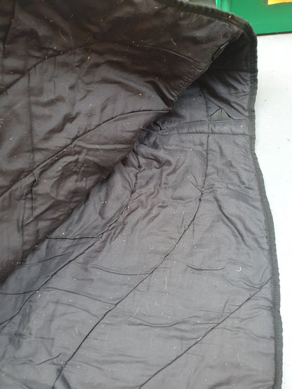 Grey 6'6" Masta stable rug FREE POSTAGE 🟢