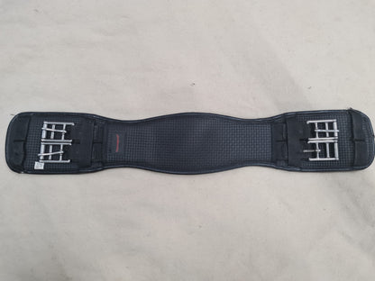 Thorowgood comfort girth, 20", black