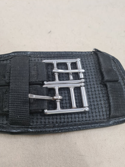 Thorowgood comfort girth, 20", black