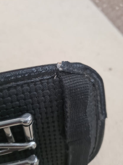 Thorowgood comfort girth, 20", black