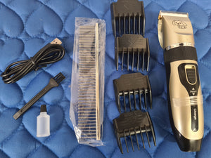 NEW IN BOX Wireless quiet Trimmers FREE POSTAGE 🟢