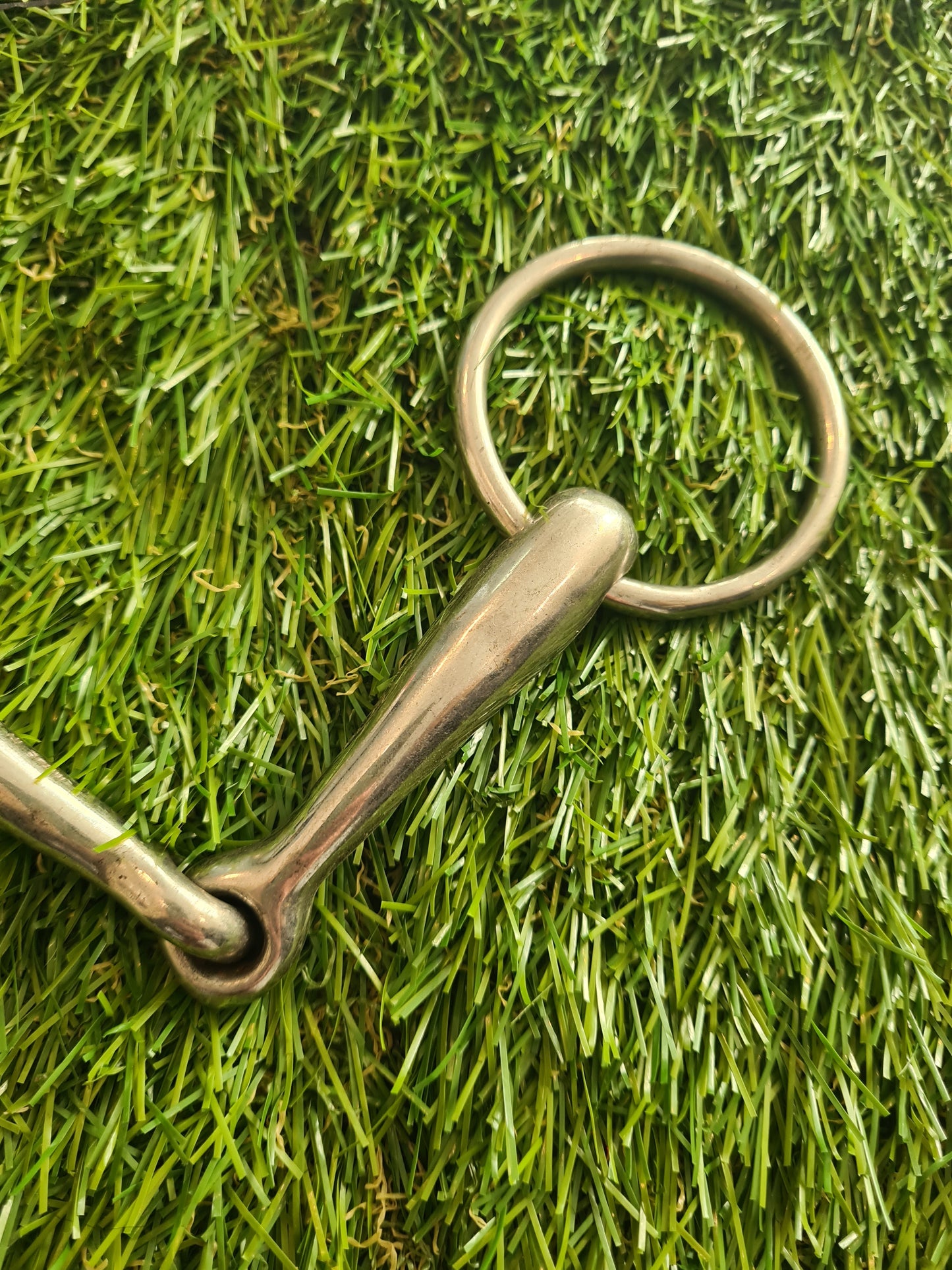 Loose Ring Snaffle 5 3/4" FREE POSTAGE🟢