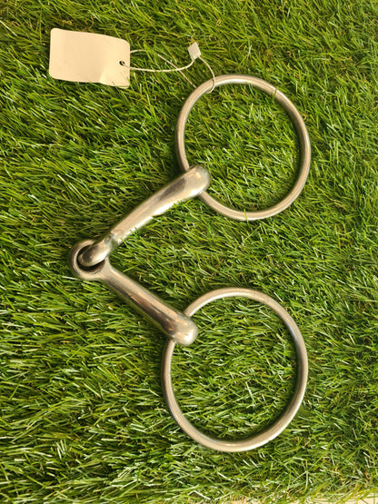 Loose Ring Snaffle 5 3/4" FREE POSTAGE 🟢