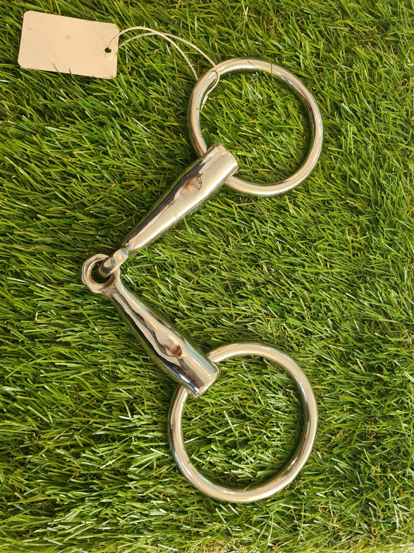 Loose Ring Snaffle 5 3/4" FREE POSTAGE🟢