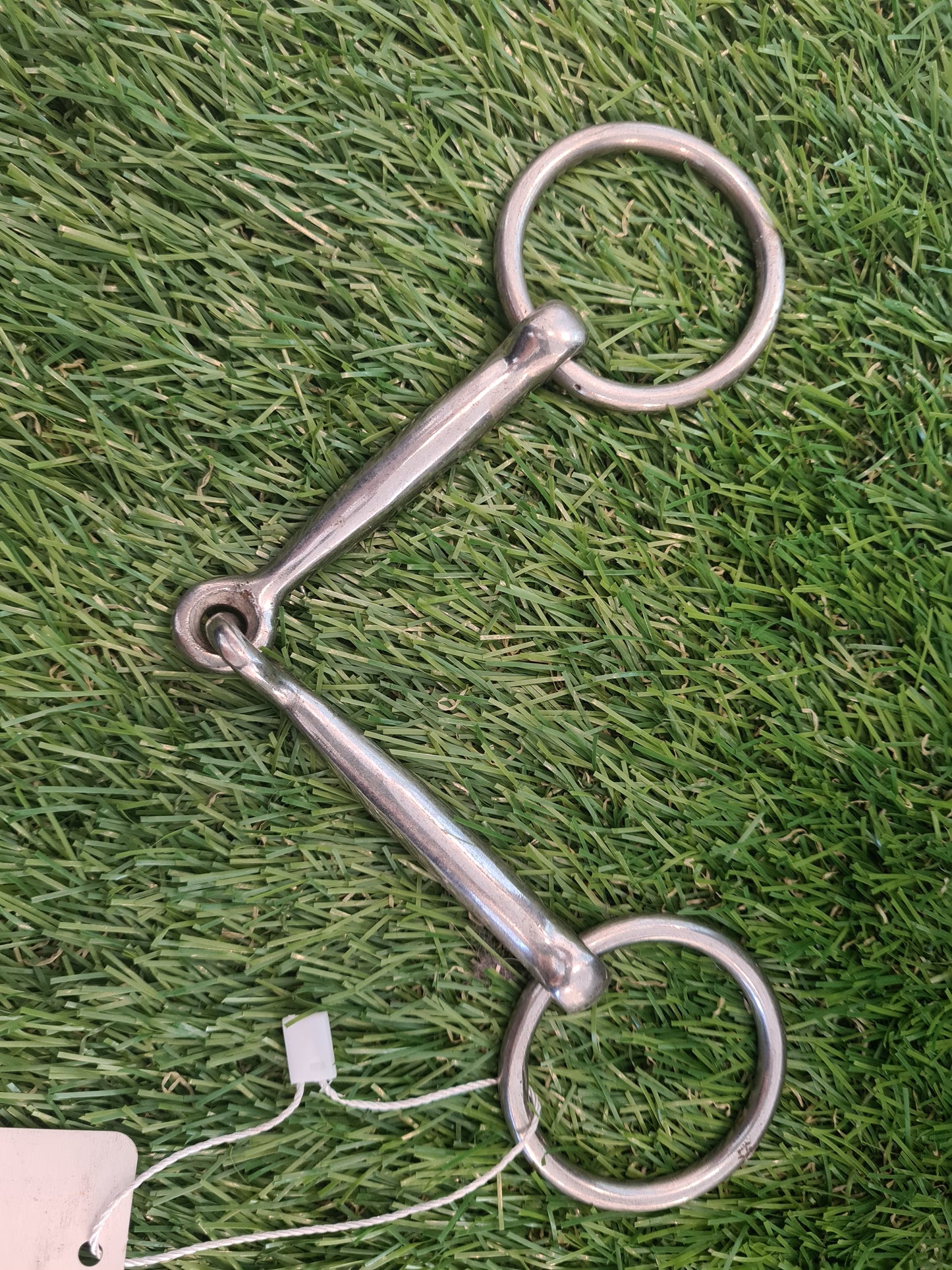 Loose Ring Snaffle 5 3/4" FREE POSTAGE🟢