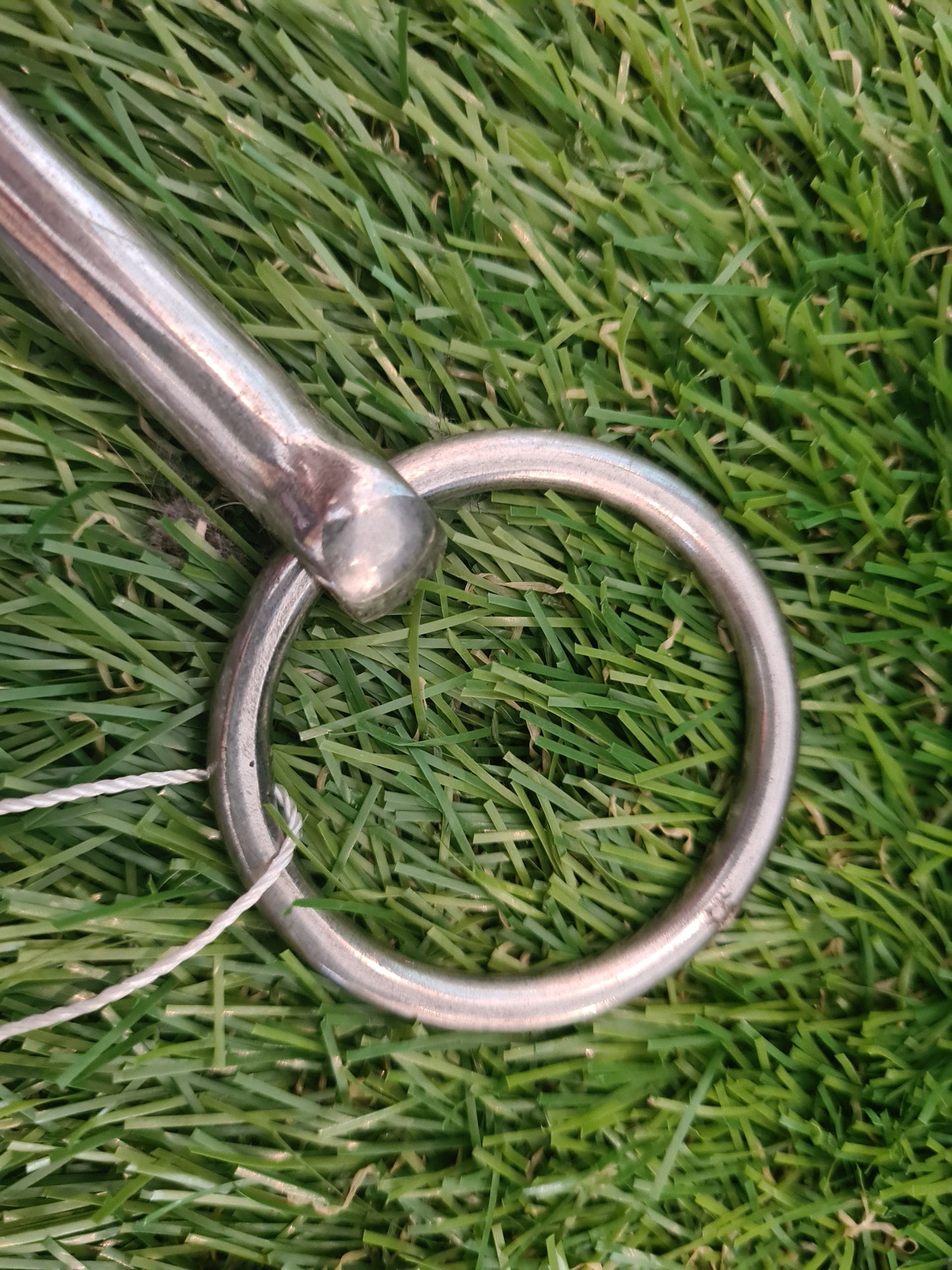 Loose Ring Snaffle 5 3/4" FREE POSTAGE🟢